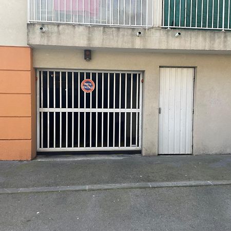 L'Amandier - Clim Et Parking - Apartment แซ็ต ภายนอก รูปภาพ