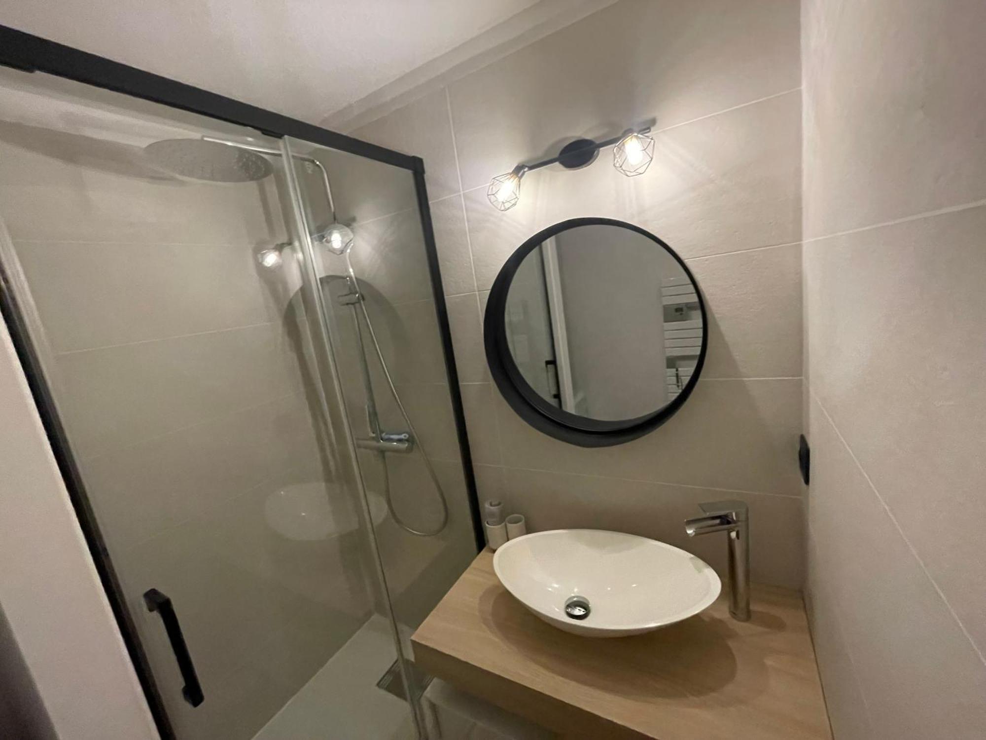 L'Amandier - Clim Et Parking - Apartment แซ็ต ภายนอก รูปภาพ