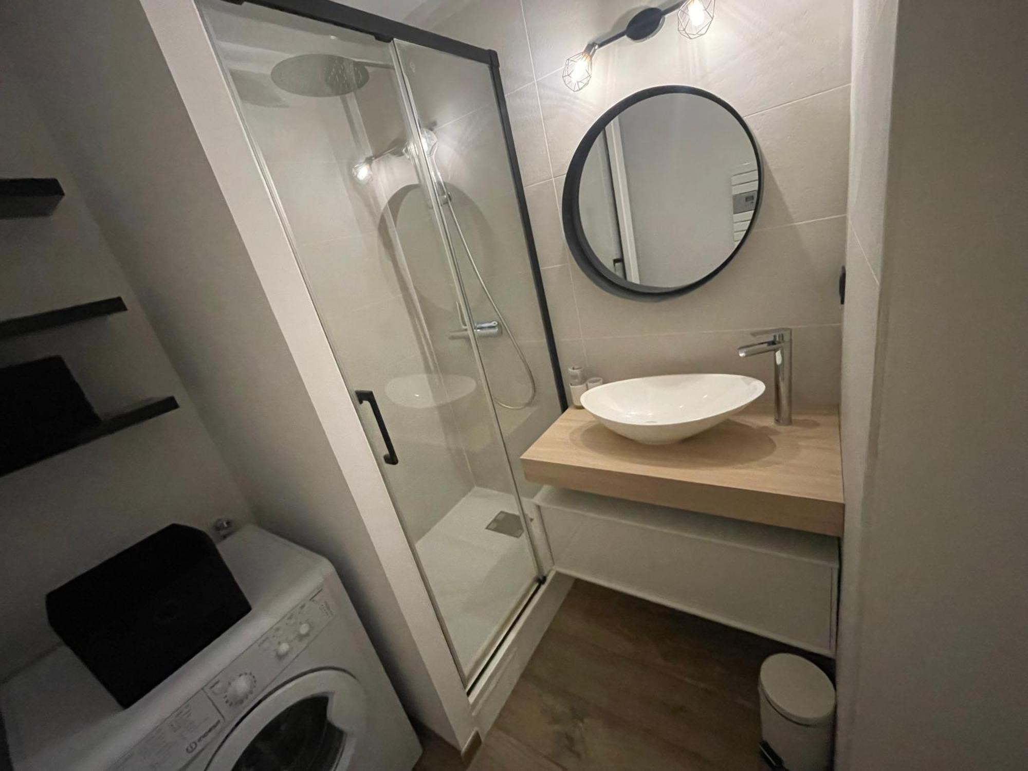 L'Amandier - Clim Et Parking - Apartment แซ็ต ภายนอก รูปภาพ