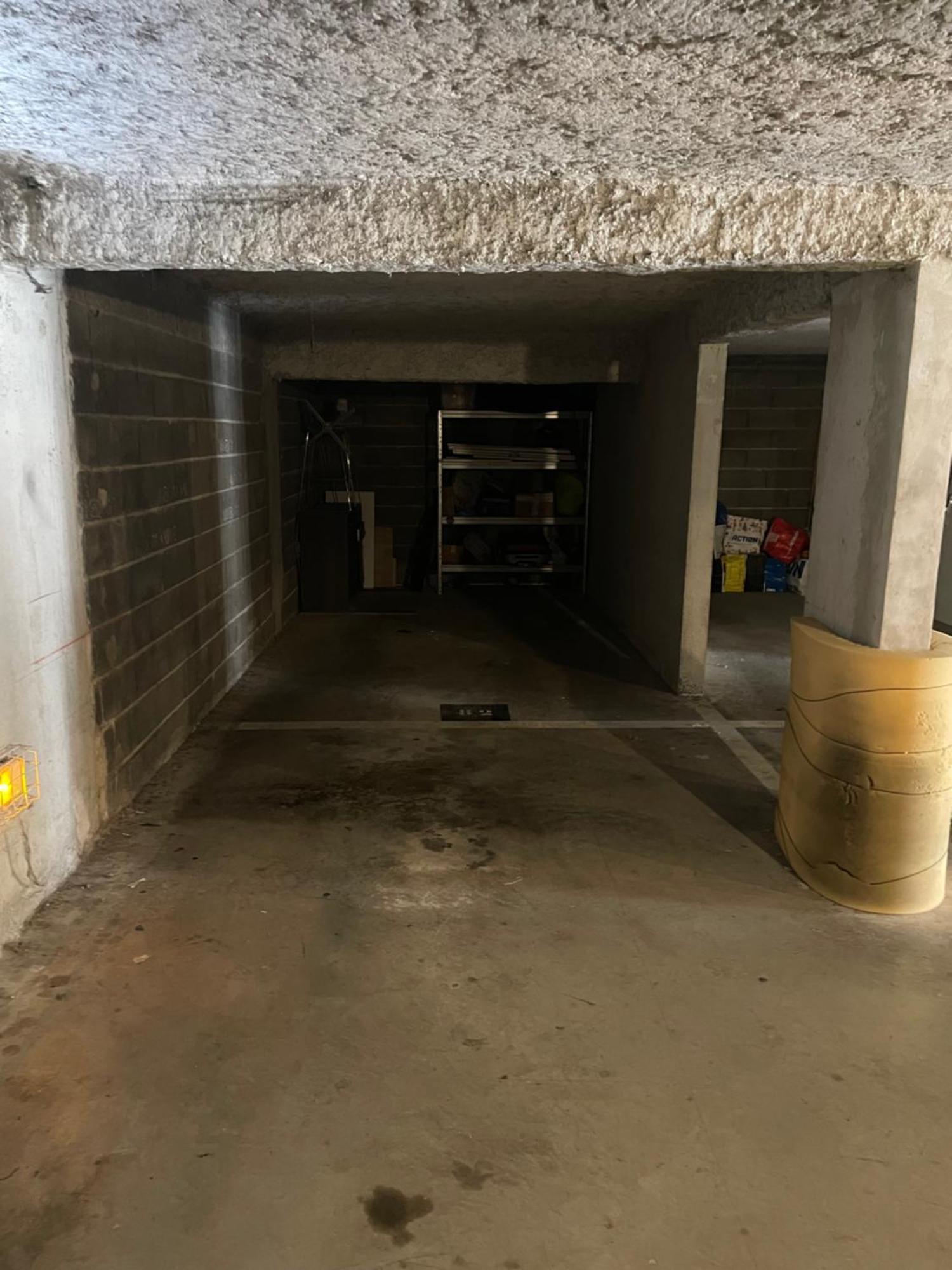 L'Amandier - Clim Et Parking - Apartment แซ็ต ภายนอก รูปภาพ