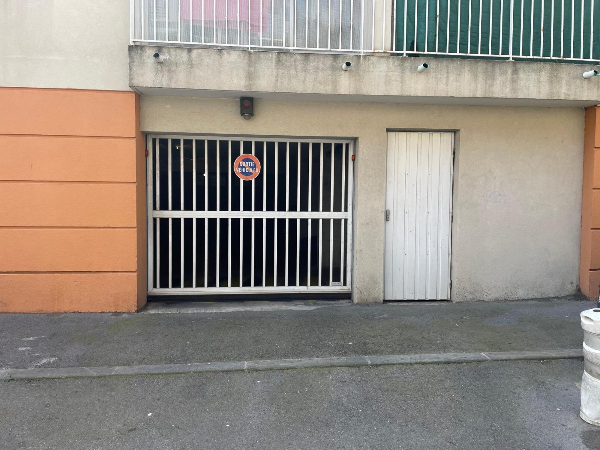 L'Amandier - Clim Et Parking - Apartment แซ็ต ภายนอก รูปภาพ